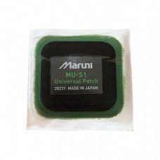 Латка MU-S1 MARUNI універсальна 50 шт 60x60 мм Латка MU-S1 MARUNI універсальна 50 шт 60x60 мм