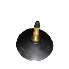 Вентиль камерний тракторний тракторний задній Китай TR218 (d-80)