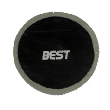 Латка Mini Round R-35 BESTpatch камерна 150шт Mini Round R-35 BESTpatch