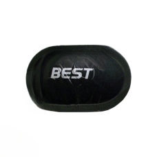 Латка Smail Oval O-65 BESTpatch камерна 50шт