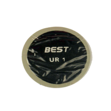 Латка Universal UR1 BESTpatch універсальна 30шт 53мм