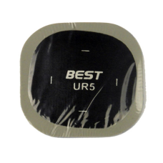Латка Universal UR5 BESTpatch універсальна 100шт 45*45 Universal UR5 BESTpatch 100шт