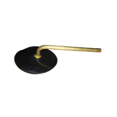 Вентиль вантажний камерний (гнутий) 140mm Китай TR-444С