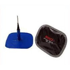 Грибки шиномонтажні Plug 9U 9х45х75mm (12шт) BESTpatch