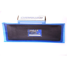 Пластир RAD44 PATCH RUBBER кордовий радіальний 5 шт. 128*330