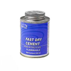 Клей FDC- 250ml PATCH RUBBER Клей FDC- 250ml PATCH RUBBER