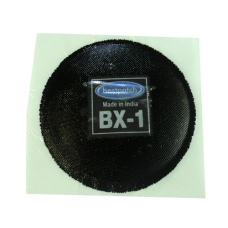 Пластир BX 1 60 BESTpatch кордовий діагональний 25шт Пластир BX 1 60 BESTpatch кордовий діагональний 25шт