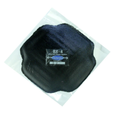 Пластир BX 4 145x145mm BESTpatch кордовий діагональний 10шт Пластир BX 4 145x145mm BESTpatch кордовий діагональний 10шт