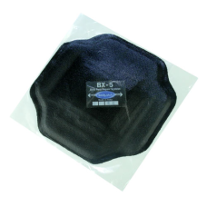 Пластир BX 5 175x175mm BESTpatch кордовий діагональний 10шт Пластир BX 5 175x175mm BESTpatch кордовий діагональний 10шт