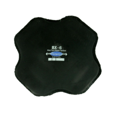 Пластир BX 6 240x240mm BESTpatch кордовий діагональний 5шт Пластир BX 6 240x240mm BESTpatch кордовий діагональний 5шт