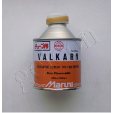 Клей Valcarn 200cc MARUNI камерний 280gr