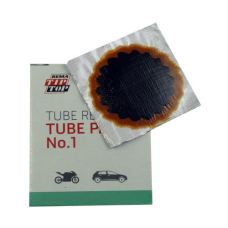 Латка №1 ТIP-ТОР камерна 30шт 37мм 30шт