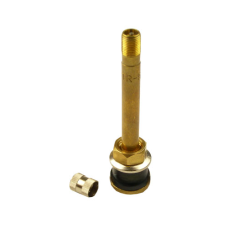 ВентильTR-570 безкамерний вантажний безкамерний безкамерний прямий