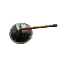 Вентиль тракторний TR-218 BESTpatch