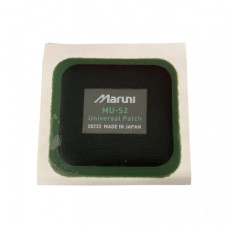 Латка MU-S2 MARUNI універсальна 50 шт 70x70мм Латка MU-S2 MARUNI універсальна 50 шт 70x70мм