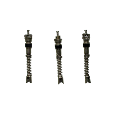 Золотник довгий. Золотник довгий.