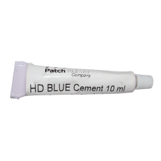 Клей (тюбик) HD BLUE - 10ml PATCH RUBBER Клей (тюбик) HD BLUE - 10ml PATCH RUBBER