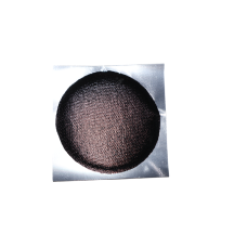 Латка CVT-4 ECO PATCH RUBBER камерна 25шт. 75mm