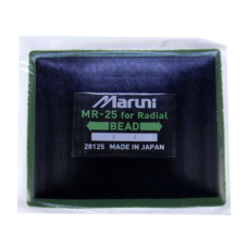 Пластир MR-25 MARUNI кордовий радіальний 10шт 119х133 Пластир MR-25 MARUNI кордовий радіальний 10шт 119х133