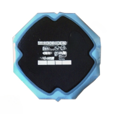 Пластир PN04 TIP-TOP кордовий діагональний 10шт. d 120mm