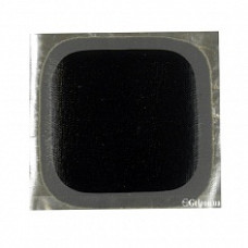 Латка UX40x40 BESTpatch універсальна 100шт