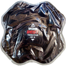 Пластир CBP 6 BESTpatch кордовий діагональний 5шт 240*240 Пластир CBP 6 BESTpatch кордовий діагональний 5шт 240*240