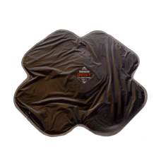 Пластир CBP 9 BESTpatch кордовий діагональний 5шт 390*390