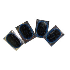 Латка KR2 PATCH RUBBER камерна 36шт. 35*55mm